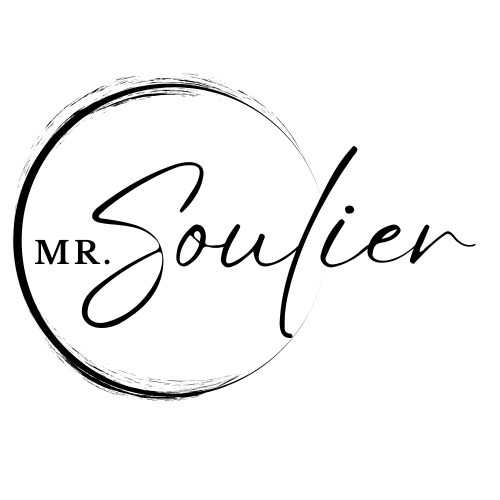 Logo Mr Soulier