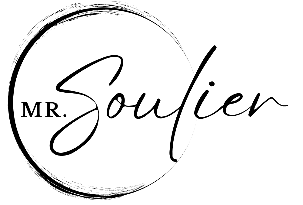 Logo Mr Soulier